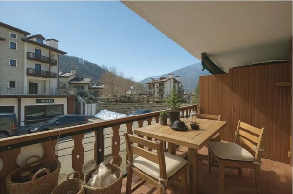 appartamento in vendita a Limone Piemonte