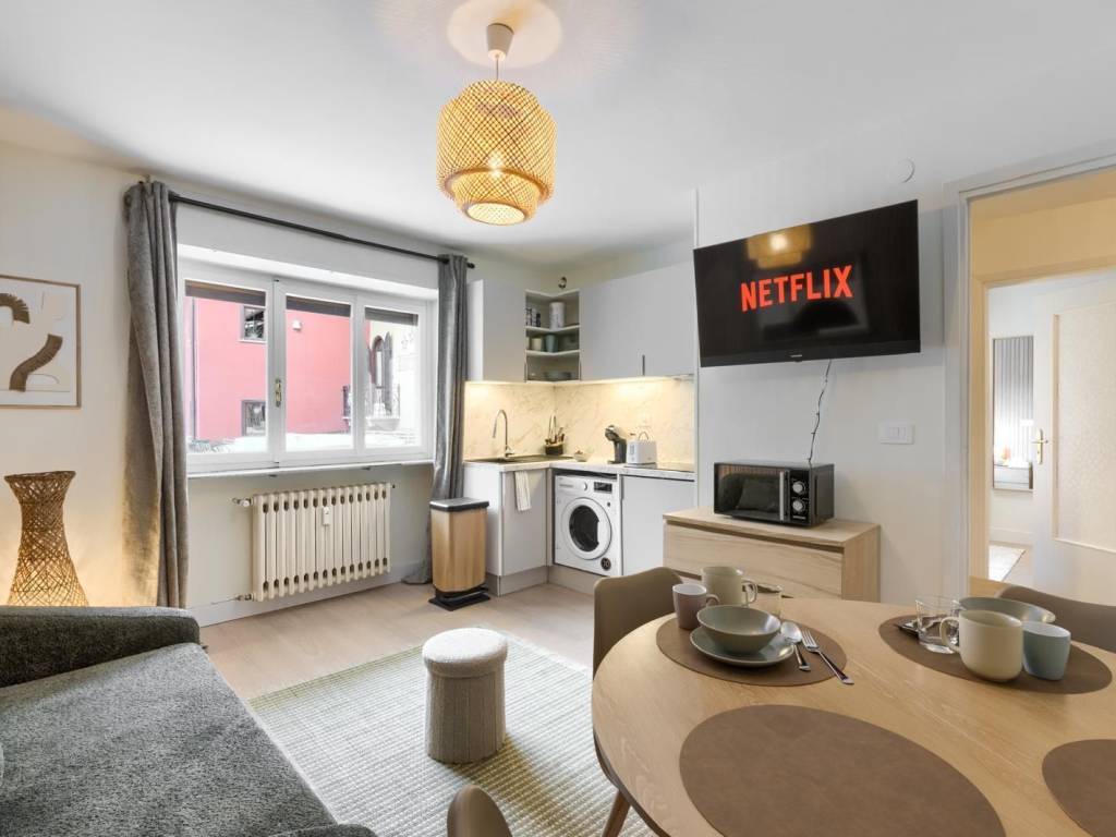 appartamento in vendita a Limone Piemonte