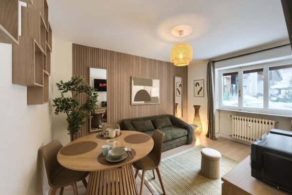 appartamento in vendita a Limone Piemonte