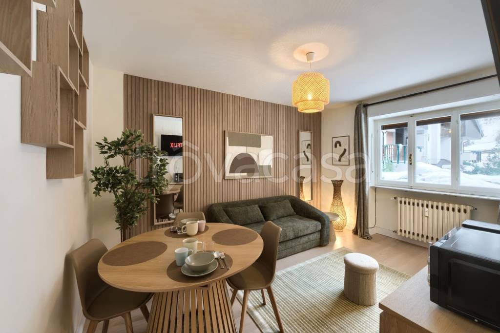 appartamento in vendita a Limone Piemonte