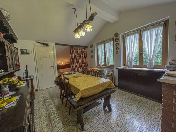 appartamento in vendita a Limone Piemonte