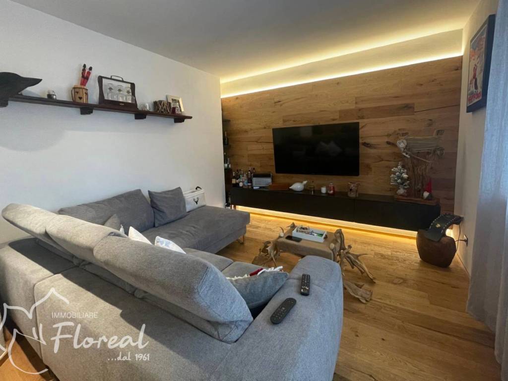 appartamento in vendita a Limone Piemonte