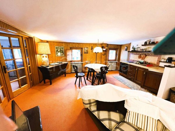 appartamento in vendita a Limone Piemonte