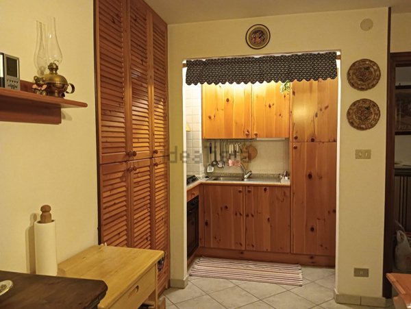 appartamento in vendita a Limone Piemonte