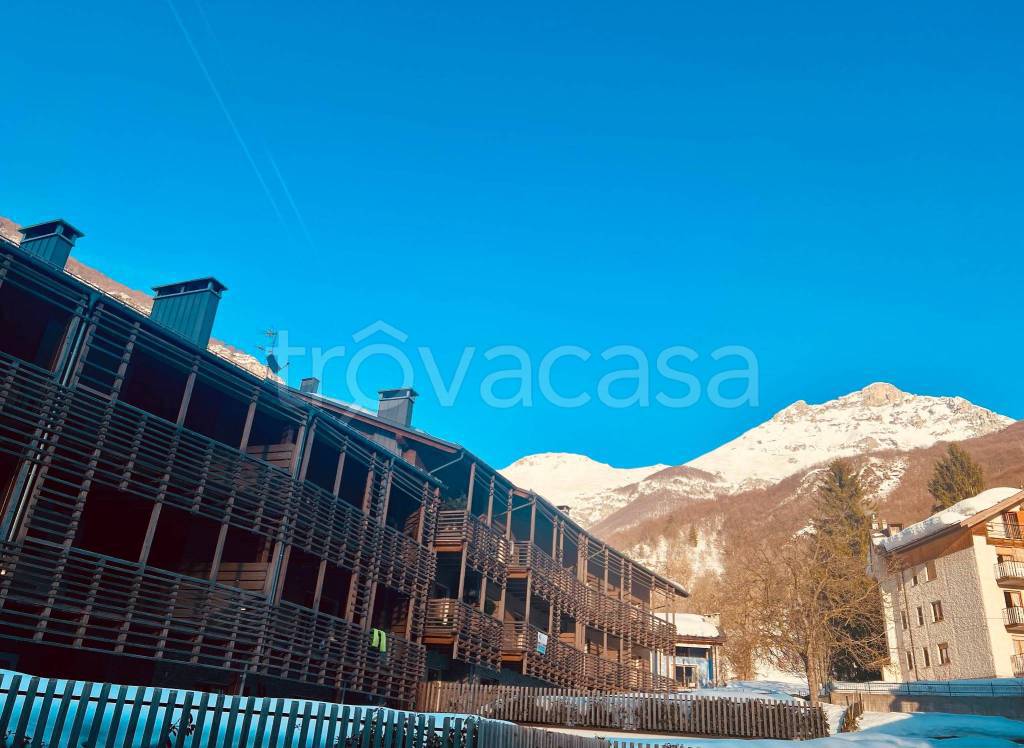 appartamento in vendita a Limone Piemonte