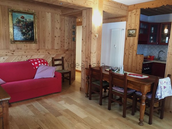 appartamento in vendita a Limone Piemonte in zona Limonetto