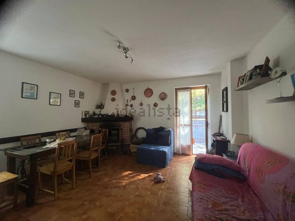 appartamento in vendita a Limone Piemonte in zona Limonetto