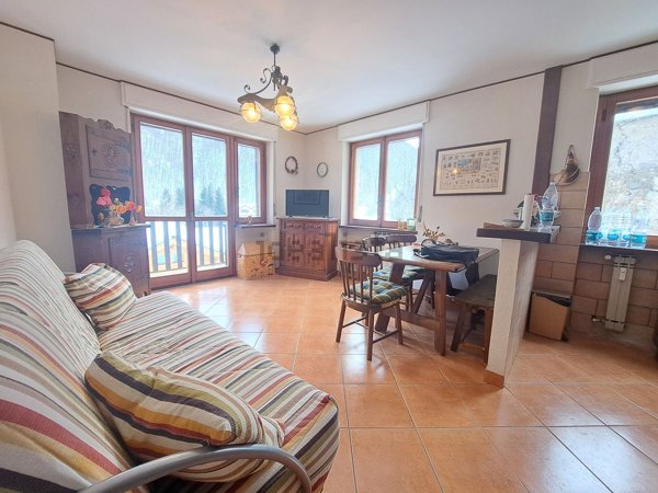 appartamento in vendita a Limone Piemonte