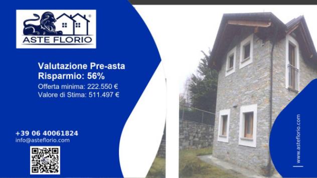 casa indipendente in vendita a Limone Piemonte