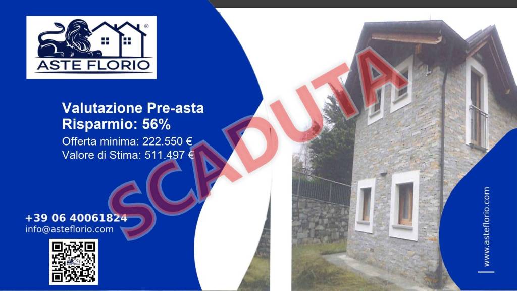 appartamento in vendita a Limone Piemonte