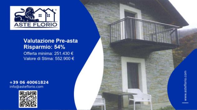 casa indipendente in vendita a Limone Piemonte