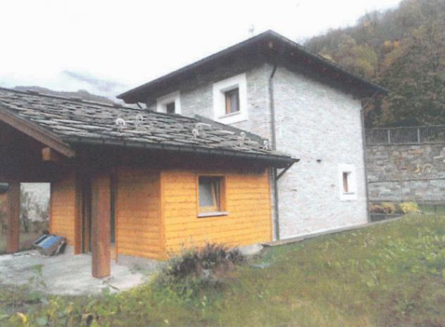 casa indipendente in vendita a Limone Piemonte