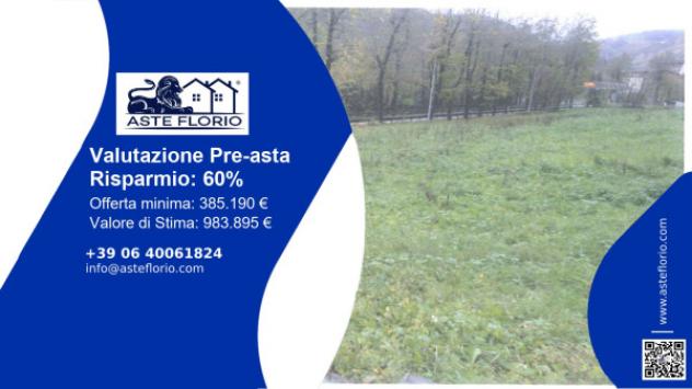 terreno agricolo in vendita a Limone Piemonte
