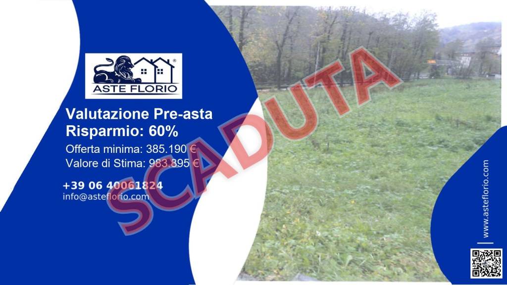 terreno edificabile in vendita a Limone Piemonte