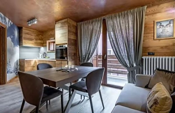 appartamento in vendita a Limone Piemonte