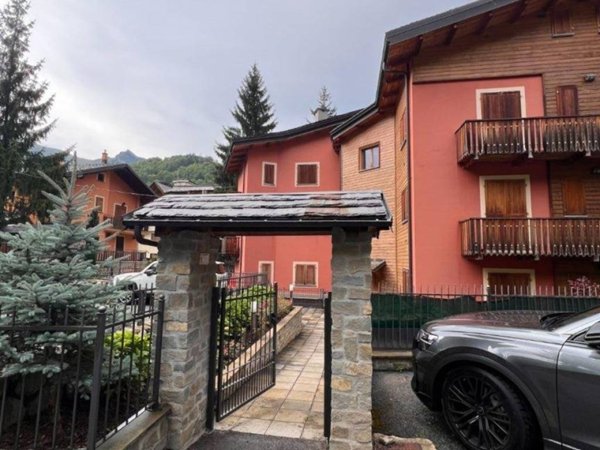 appartamento in vendita a Limone Piemonte