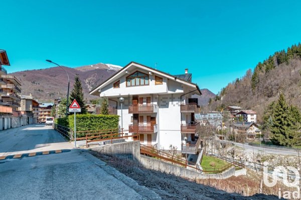 appartamento in vendita a Limone Piemonte