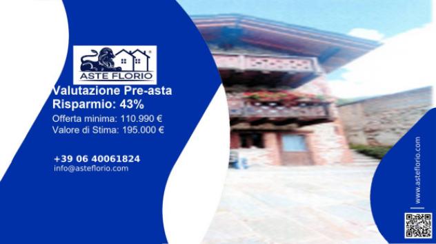 appartamento in vendita a Limone Piemonte in zona Limonetto