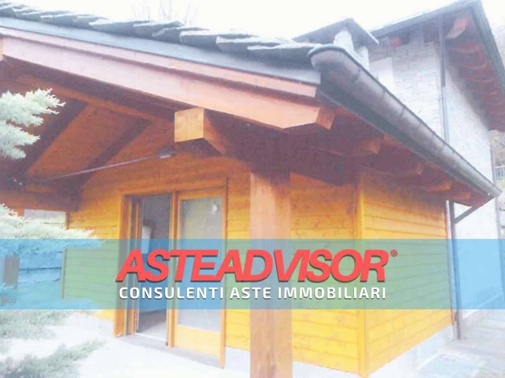 casa indipendente in vendita a Limone Piemonte