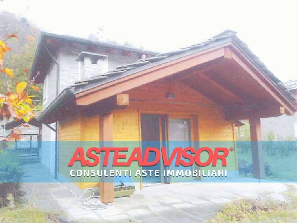 casa indipendente in vendita a Limone Piemonte