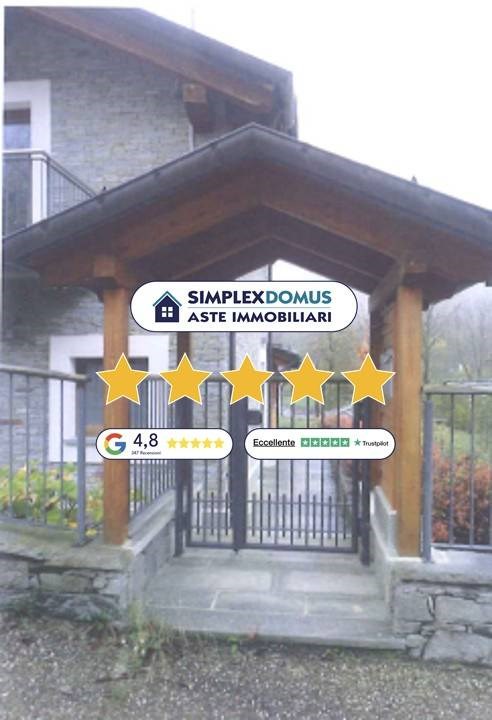 casa indipendente in vendita a Limone Piemonte