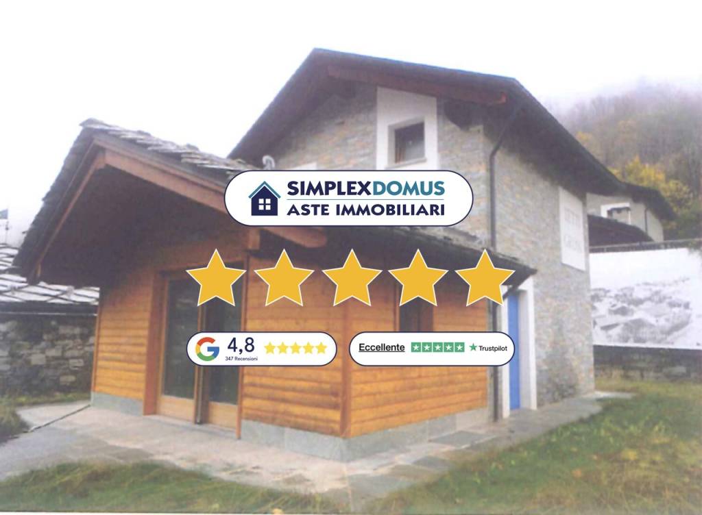 casa indipendente in vendita a Limone Piemonte