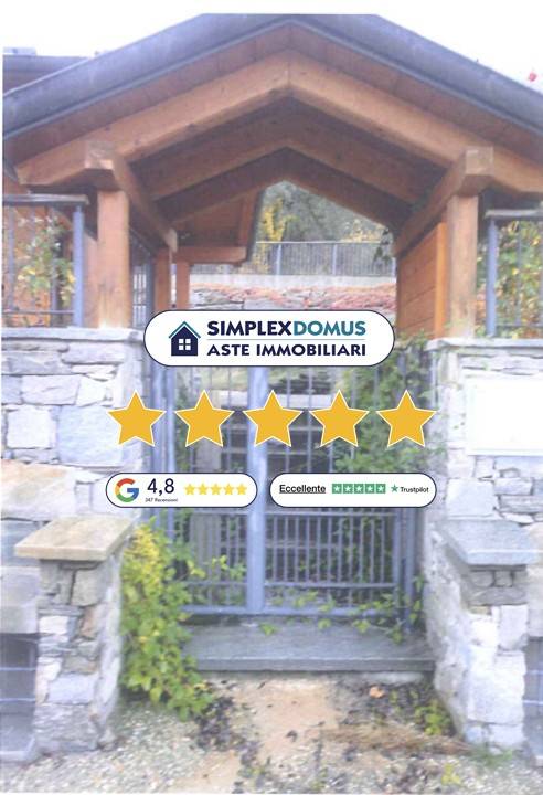 casa indipendente in vendita a Limone Piemonte