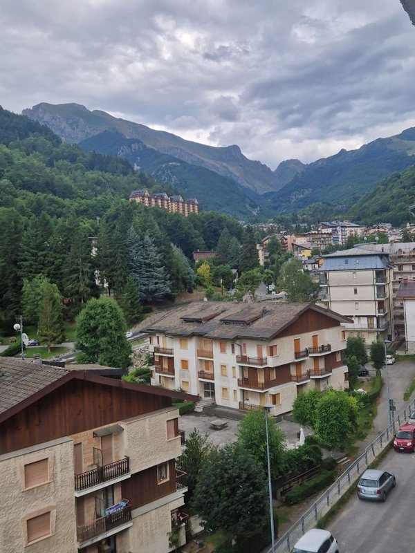 appartamento in vendita a Limone Piemonte