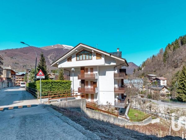 appartamento in vendita a Limone Piemonte