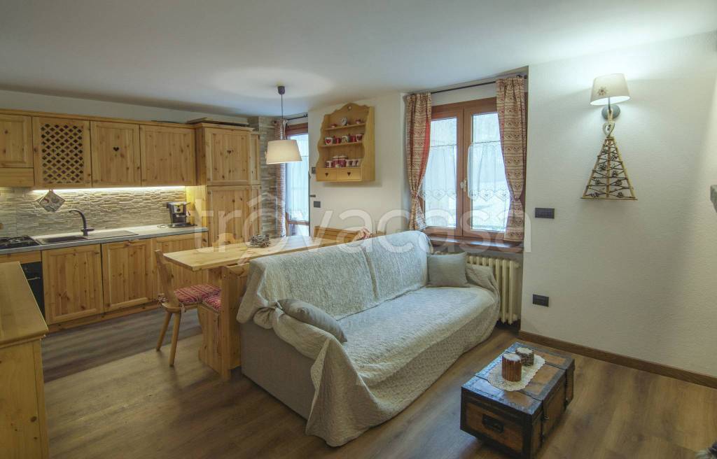 appartamento in vendita a Limone Piemonte