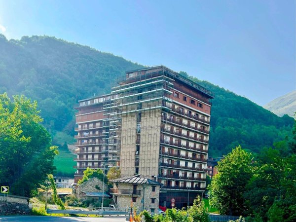 appartamento in vendita a Limone Piemonte