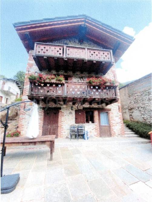 appartamento in vendita a Limone Piemonte in zona Limonetto