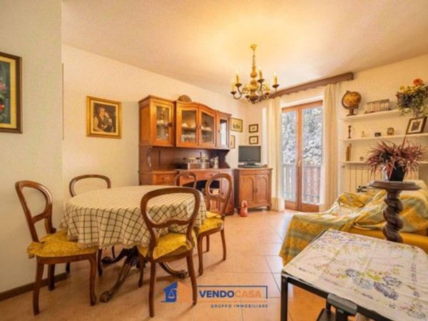 appartamento in vendita a Limone Piemonte