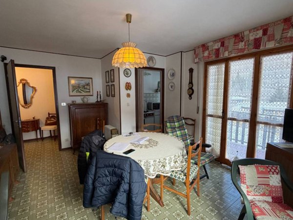 appartamento in vendita a Limone Piemonte