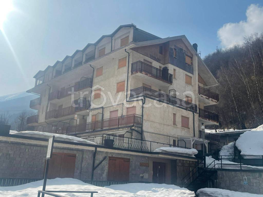 appartamento in vendita a Limone Piemonte