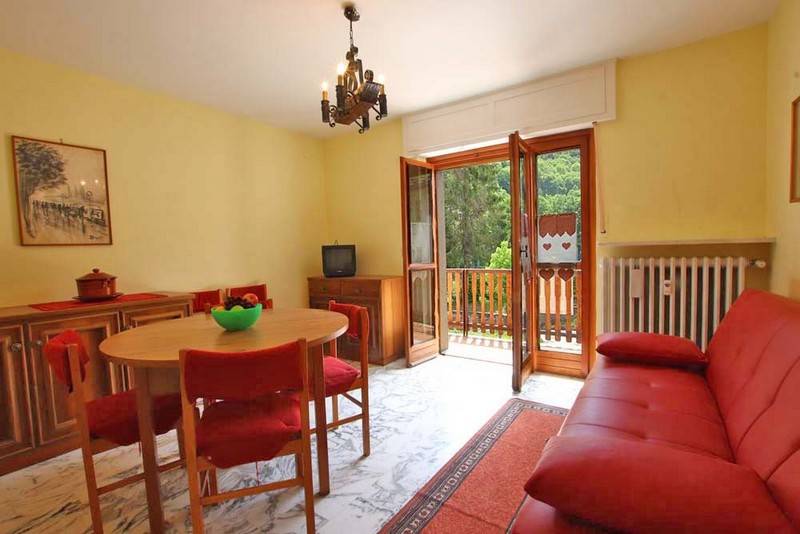 appartamento in vendita a Limone Piemonte in zona Limonetto