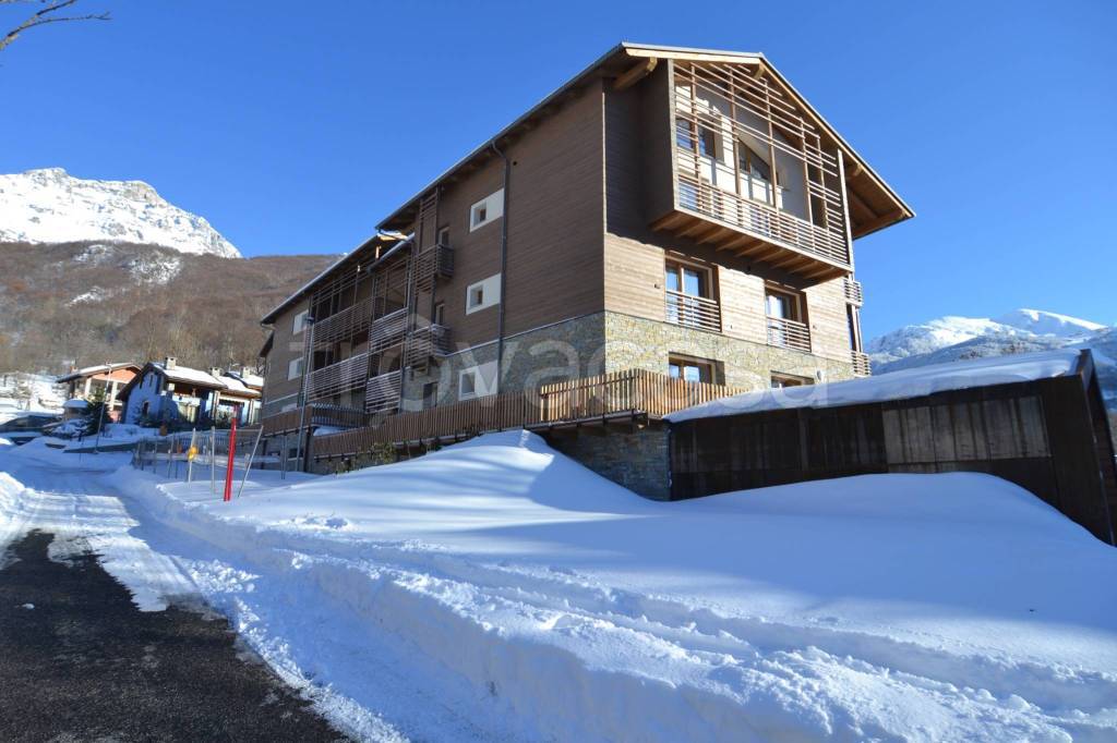 appartamento in vendita a Limone Piemonte