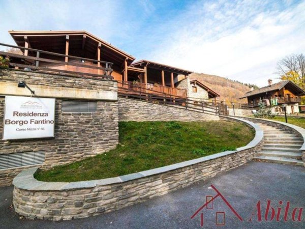 appartamento in vendita a Limone Piemonte