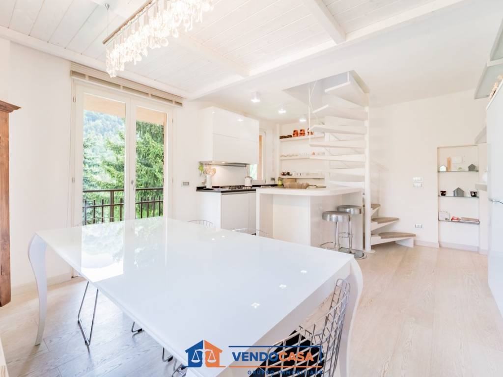 appartamento in vendita a Limone Piemonte