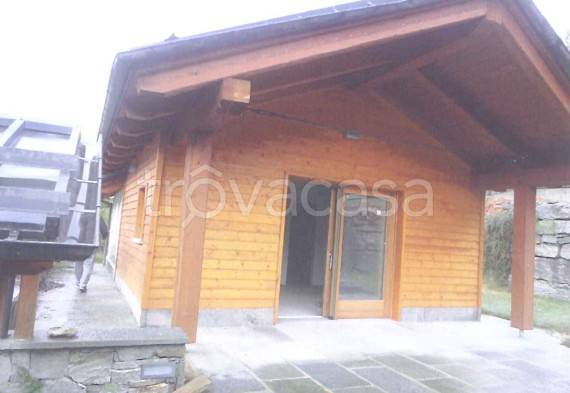 casa indipendente in vendita a Limone Piemonte