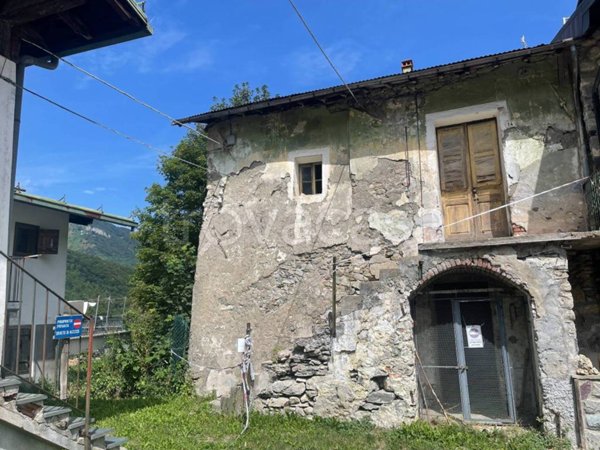 appartamento in vendita a Limone Piemonte in zona Panice