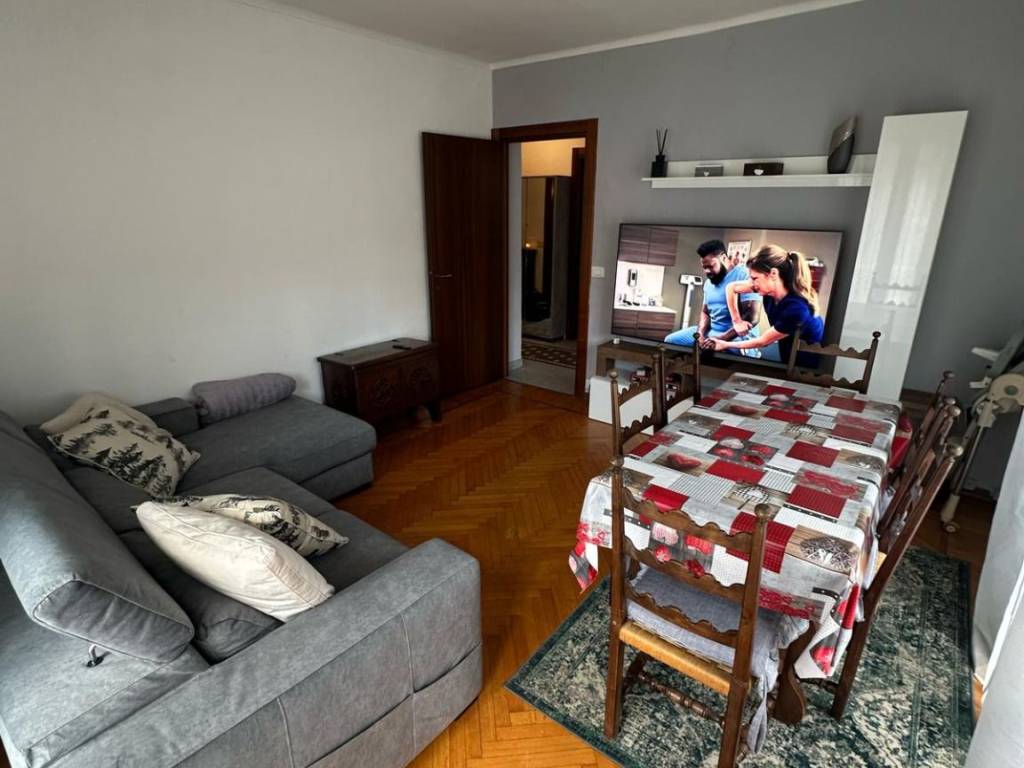 appartamento in vendita a Limone Piemonte