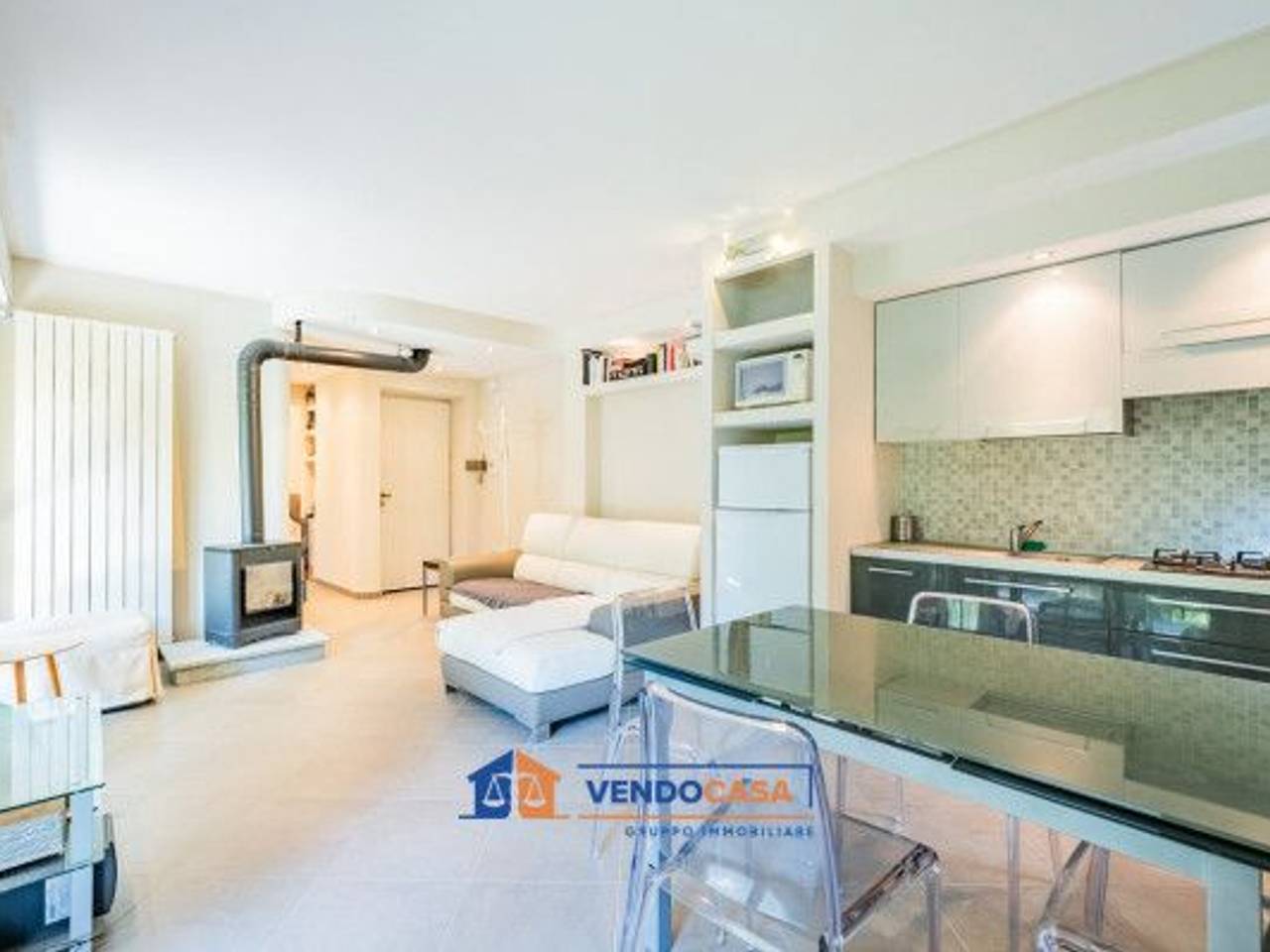 appartamento in vendita a Limone Piemonte in zona Limonetto