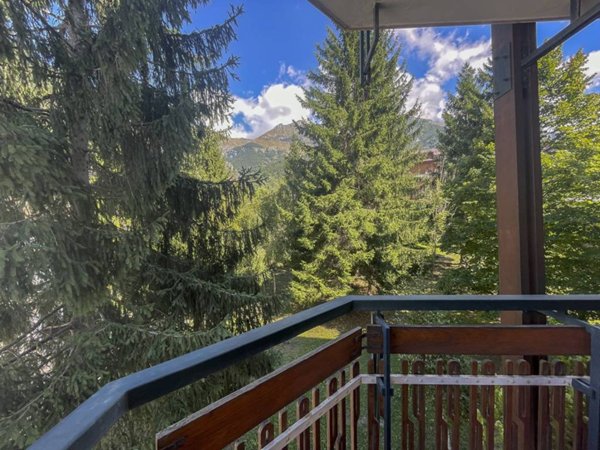 appartamento in vendita a Limone Piemonte