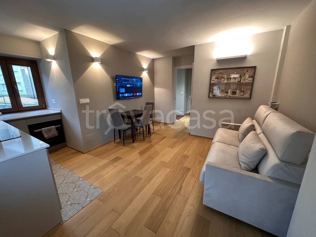 appartamento in vendita a Limone Piemonte