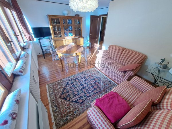 appartamento in vendita a Limone Piemonte