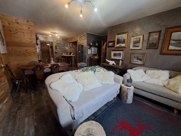 appartamento in vendita a Limone Piemonte