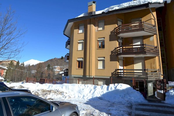 appartamento in vendita a Limone Piemonte in zona Limonetto