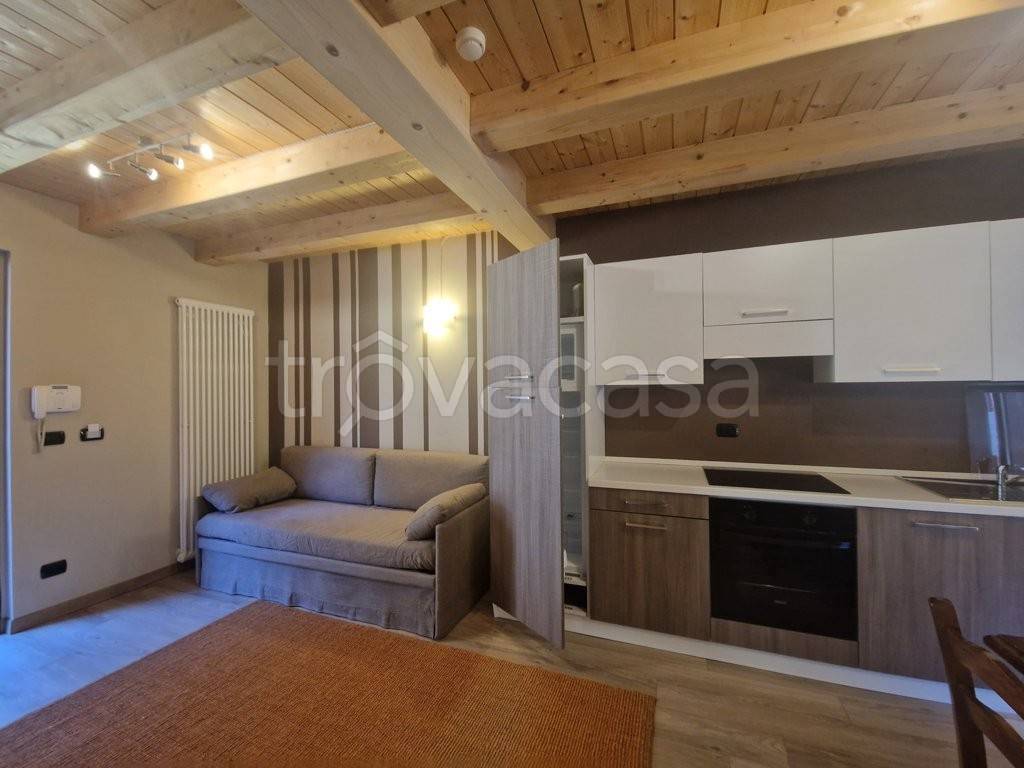 appartamento in vendita a Limone Piemonte