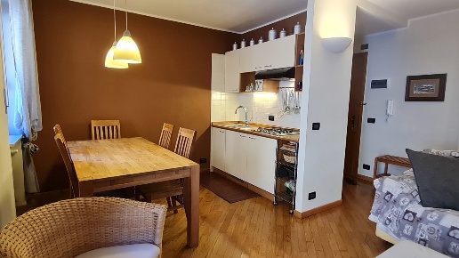 appartamento in vendita a Limone Piemonte